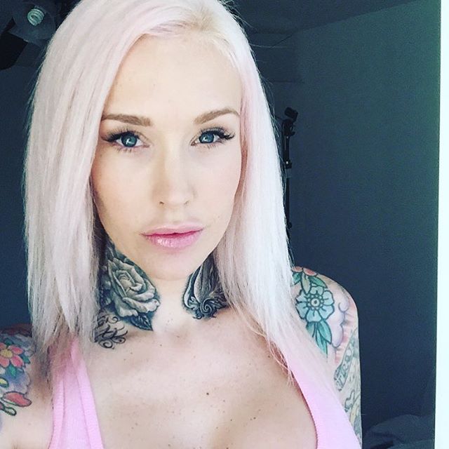 Sabina Kelley Talks Modeling, Tattoos, & Future Projects in PCS Q&A