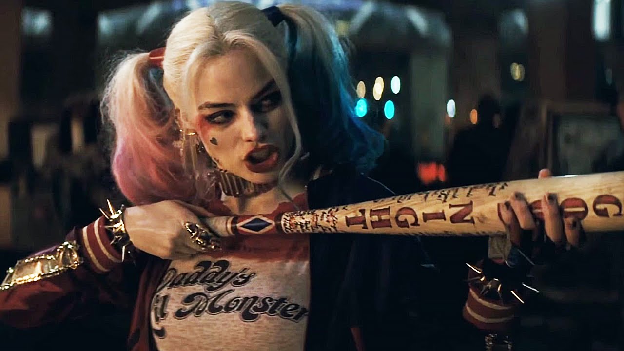 The Top 5 Most Anticipated Films of 2016