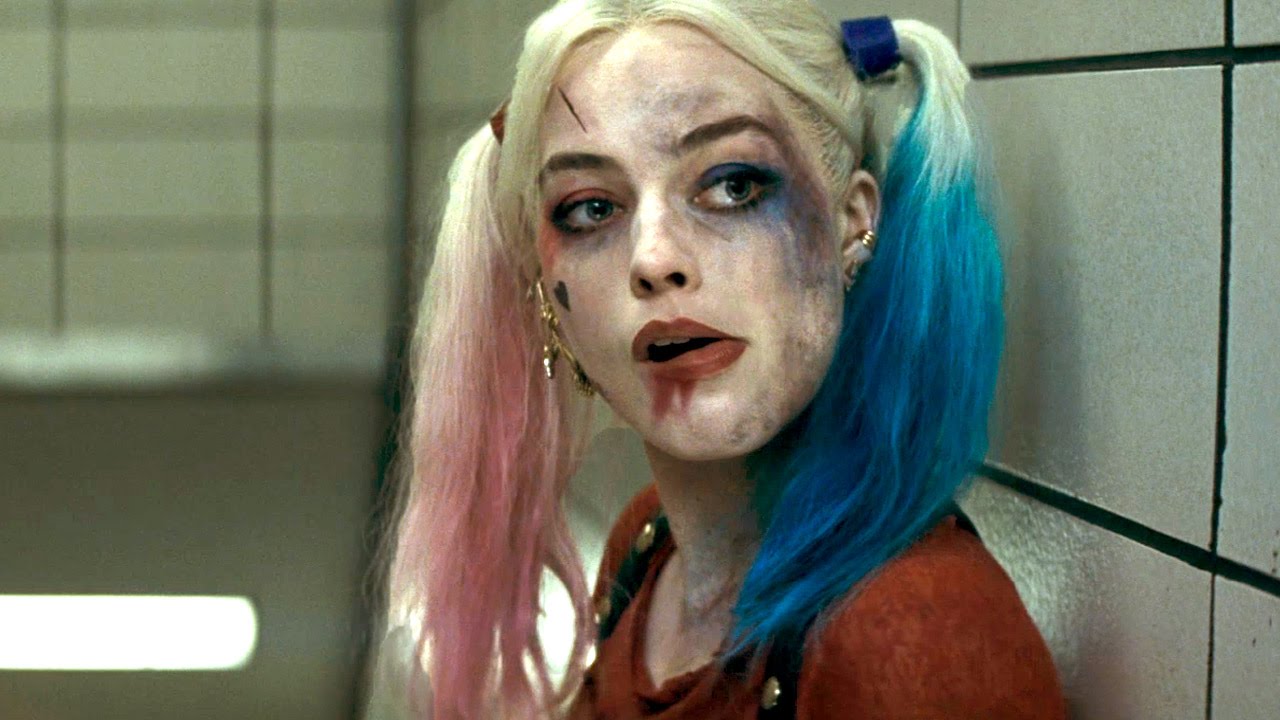 'Suicide Squad' Drops Wickedly Gripping Trailer