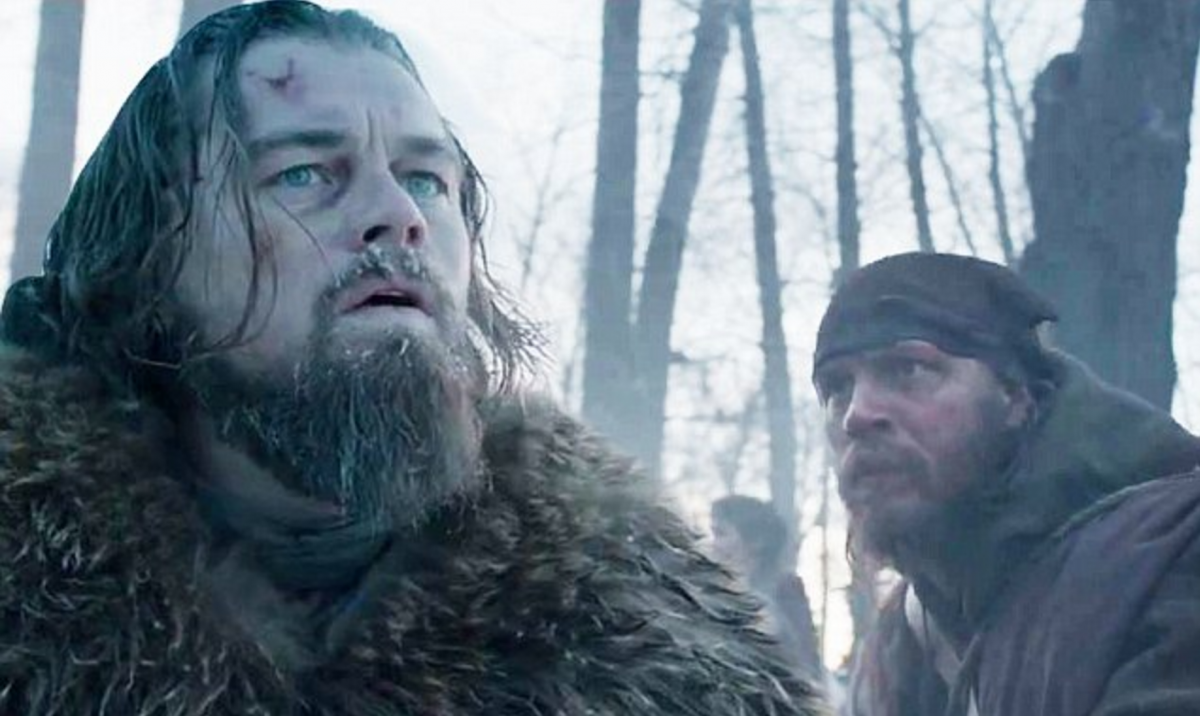 Could 'The Revenant' Lead to Oscars for Leonardo DiCaprio and Tom Hardy?