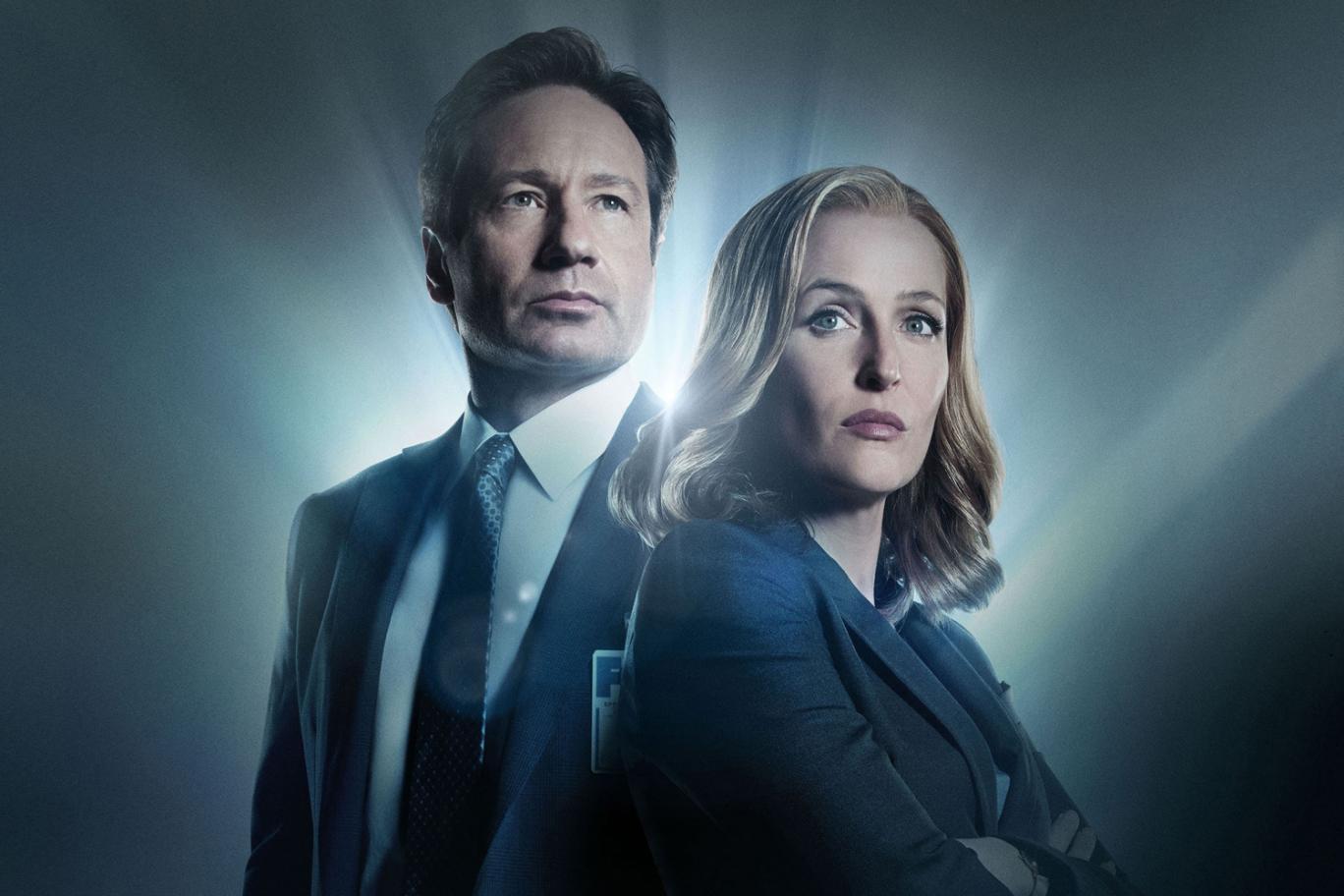 Your Guide to Picking a New TV Show