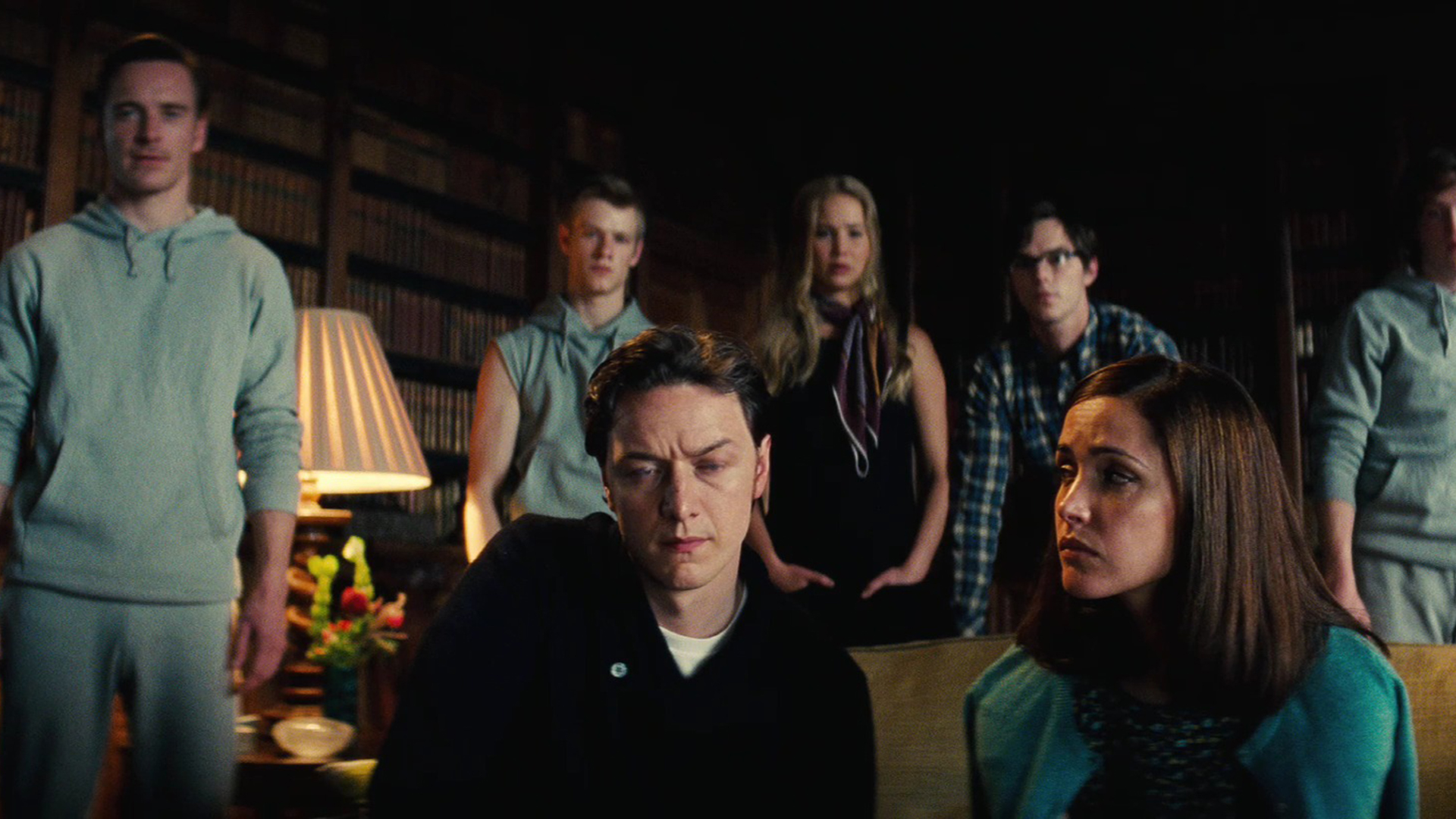 Top Comic Book Adaptations: No. 18 - X-Men: First Class