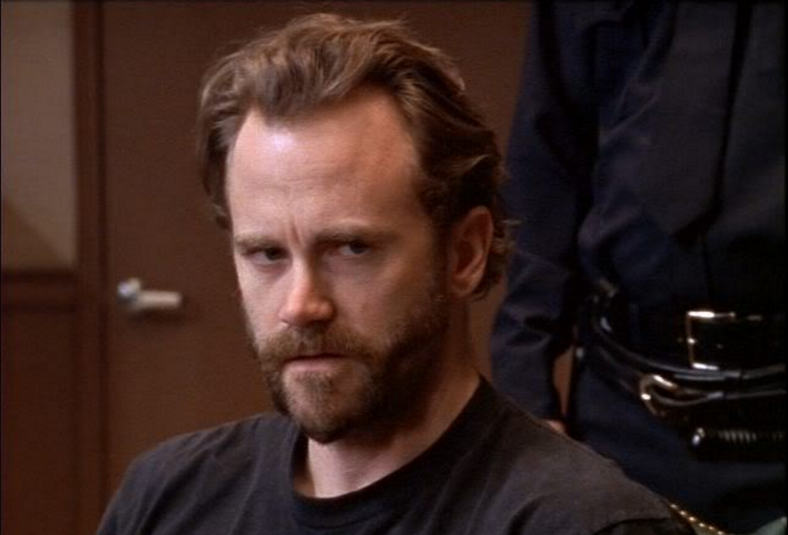 'Oz' Characters Examined Part 25 - Tobias Beecher
