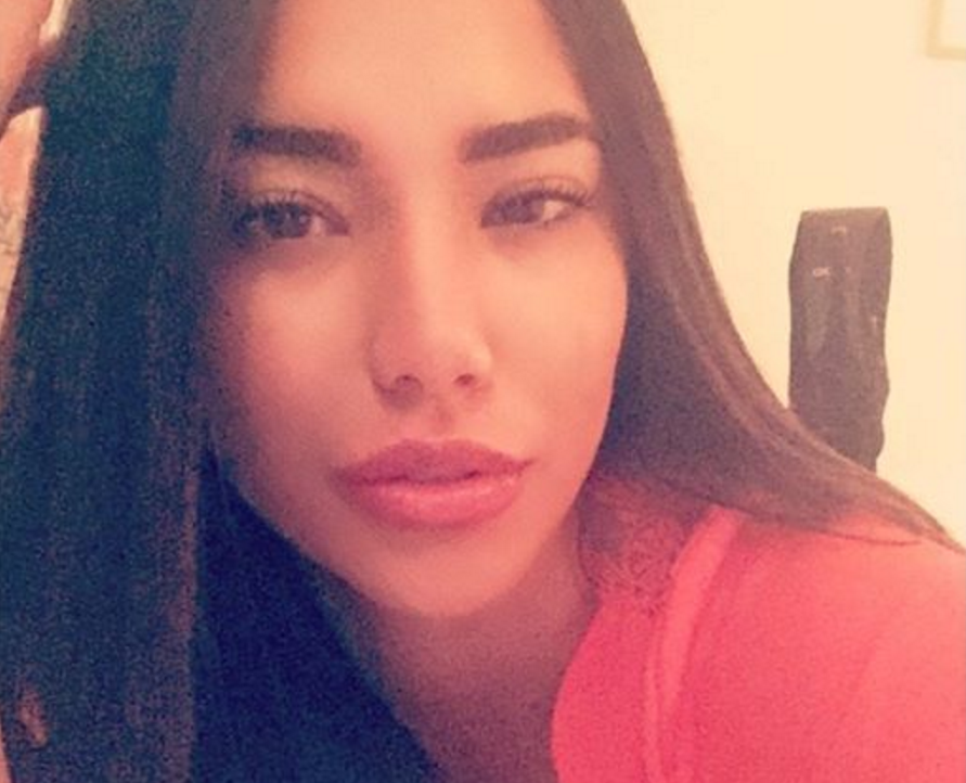Pop Culture Spin Q&A With Model Diana Levy