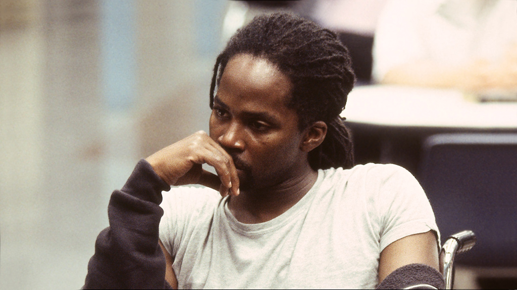 'Oz' Characters Examined Part 6 - Augustus Hill