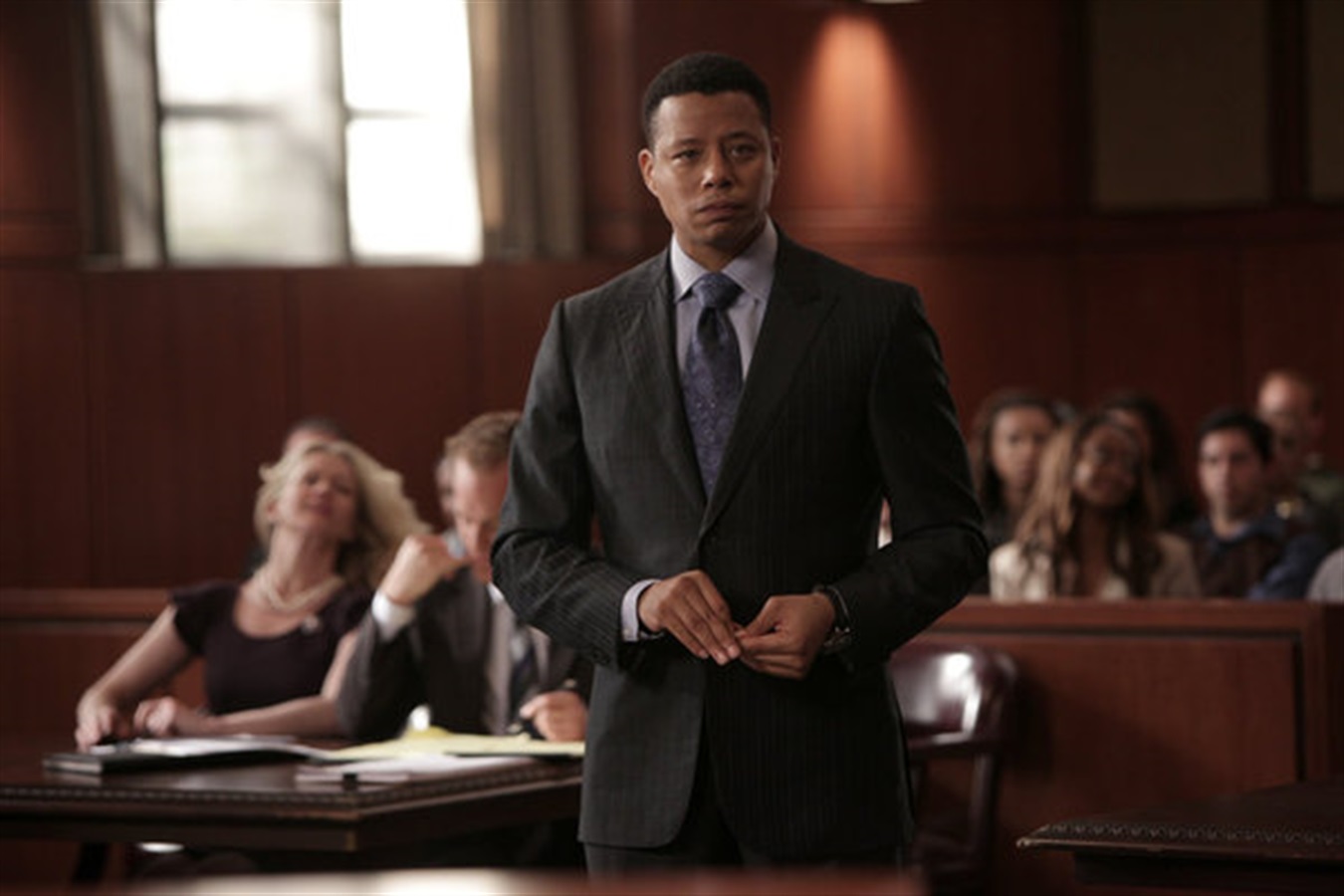 'Law & Order: LA' - What Worked, What Didn't for Cancelled Show