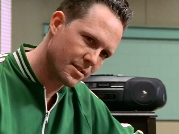'Oz' Characters Examined Part 8 - Ryan O'Reily