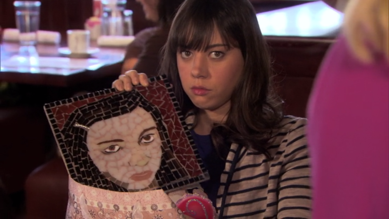 14 Days of Valentine's Day Episodes: Galentine's Day (Parks and Recreation)