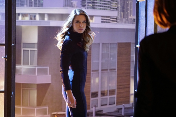 Review: 'Supergirl' S1 E16