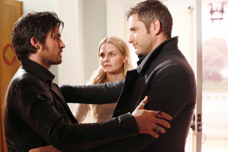 Review: 'Once Upon a Time' S5 E15