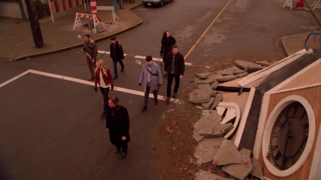 Review: 'Once Upon a Time' S5 E12