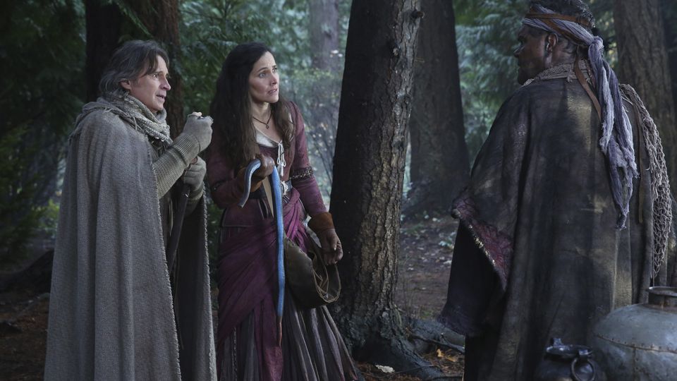 Review: 'Once Upon a Time' S5 E14