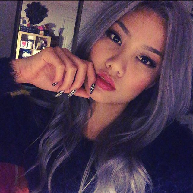 PCS Q&A: Talking Fashion/Style With Catherine Pham