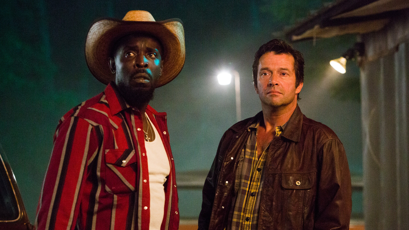 'Hap and Leonard' Episode 1 & 2 Review