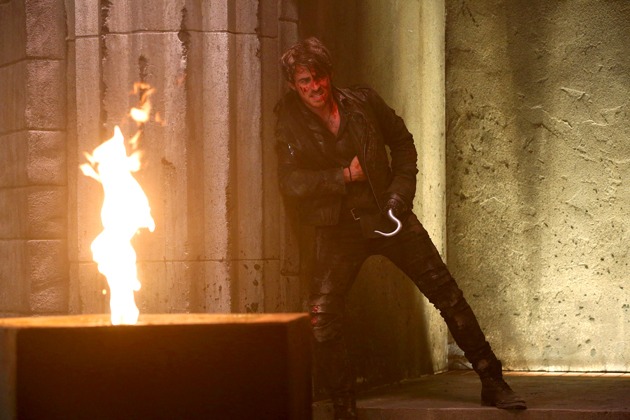 Review: 'Once Upon a Time' S5 E13
