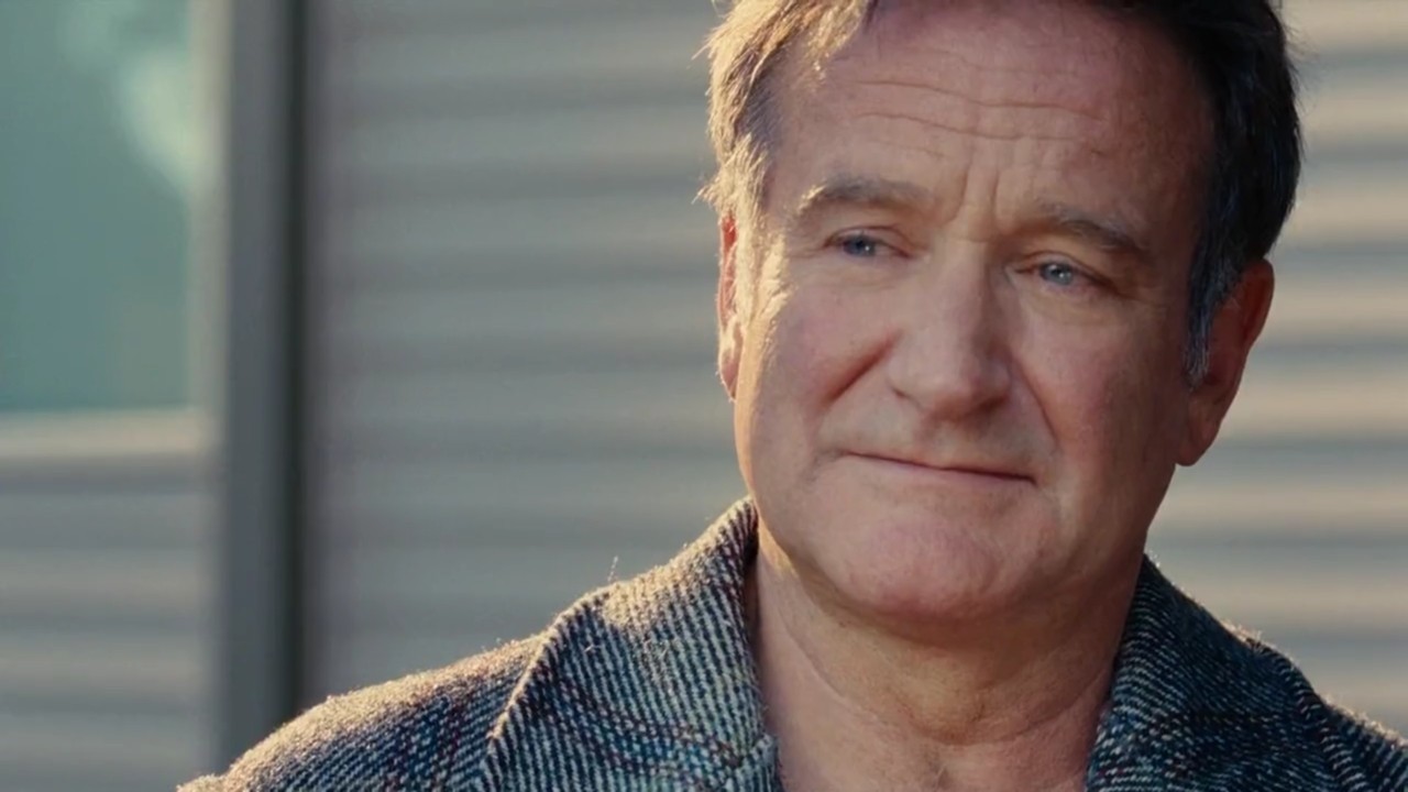 Top 50 Stand-Up Comedians: No. 7 - Robin Williams