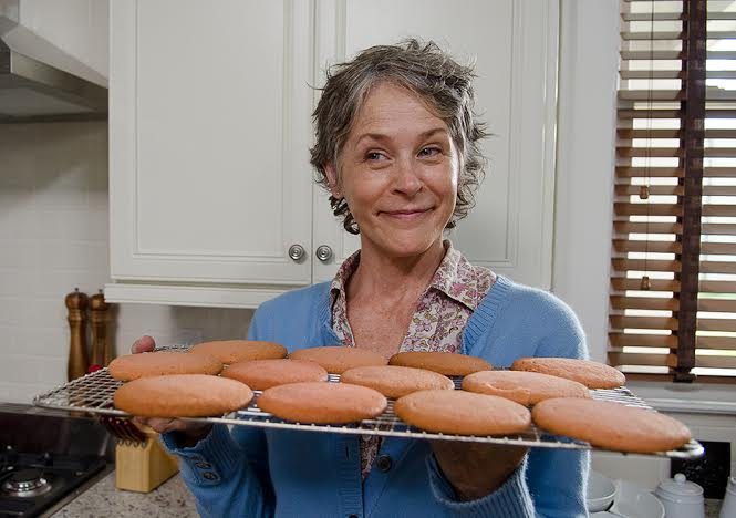 Review 'The Walking Dead' S6 E12