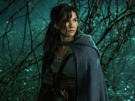 Review: 'Once Upon a Time' S5 E18 - Ruby Slippers