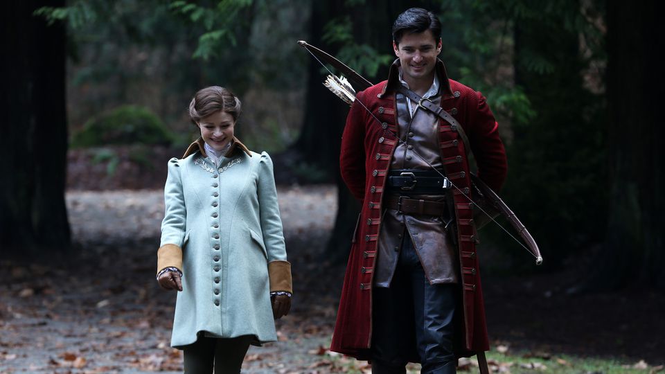 Review: 'Once Upon a Time' S5 E17