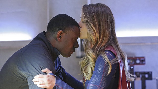 Review: 'Supergirl' Season Finale - Better Angels
