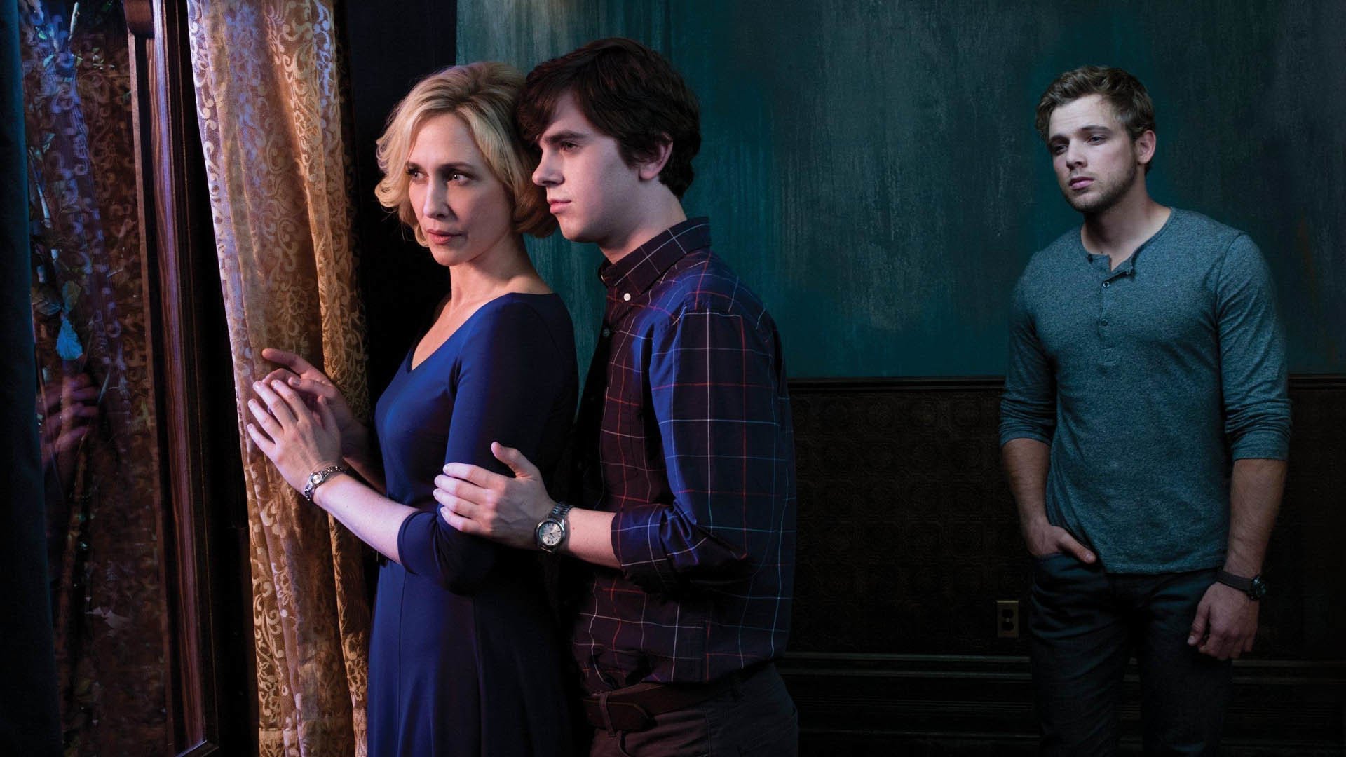 Bates Motel Review: 4.5: Refraction