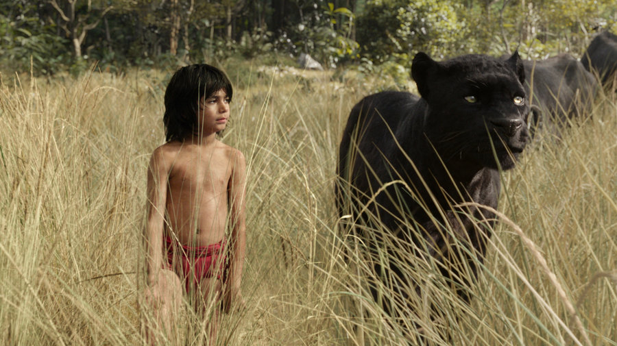 'The Jungle Book' is a Worthy Adventure
