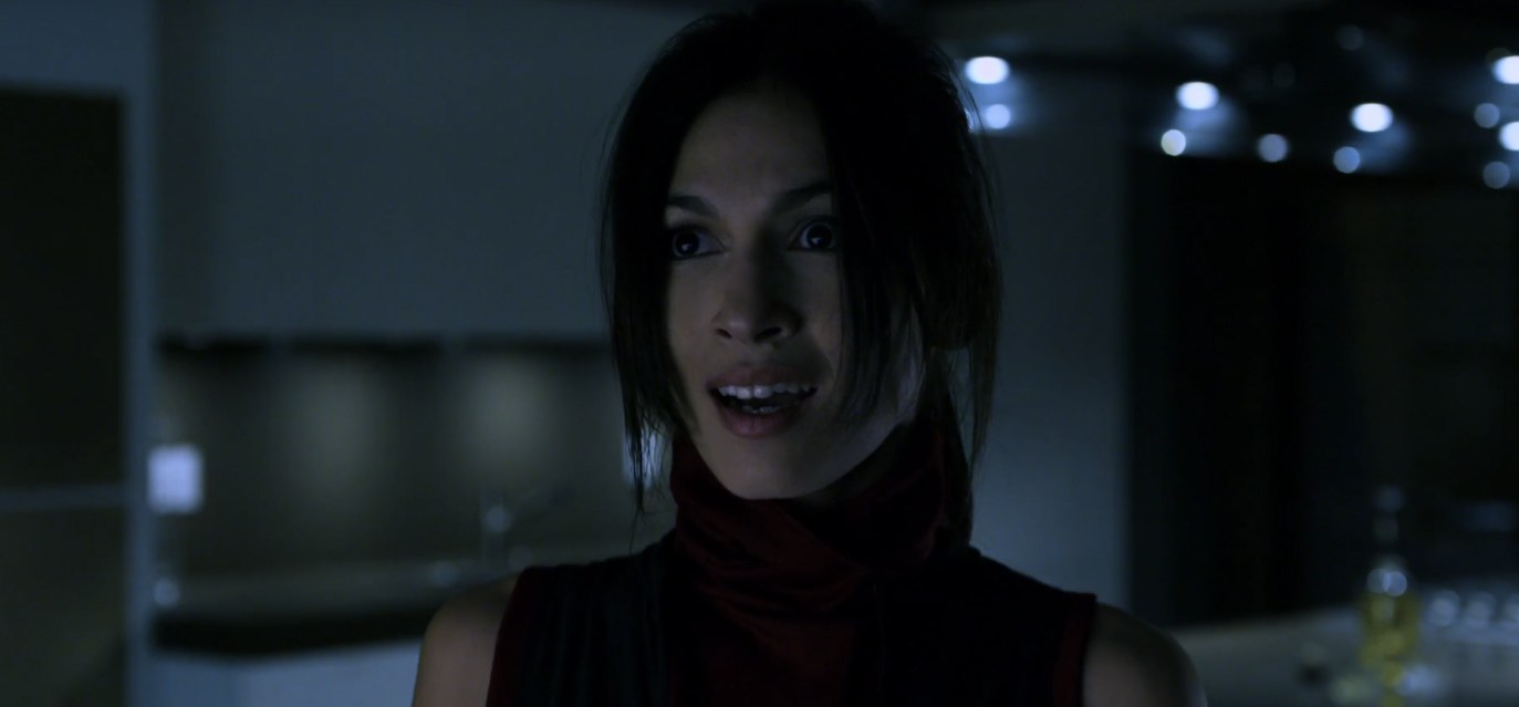 The Best Female Characters from Superhero Shows: 40-31