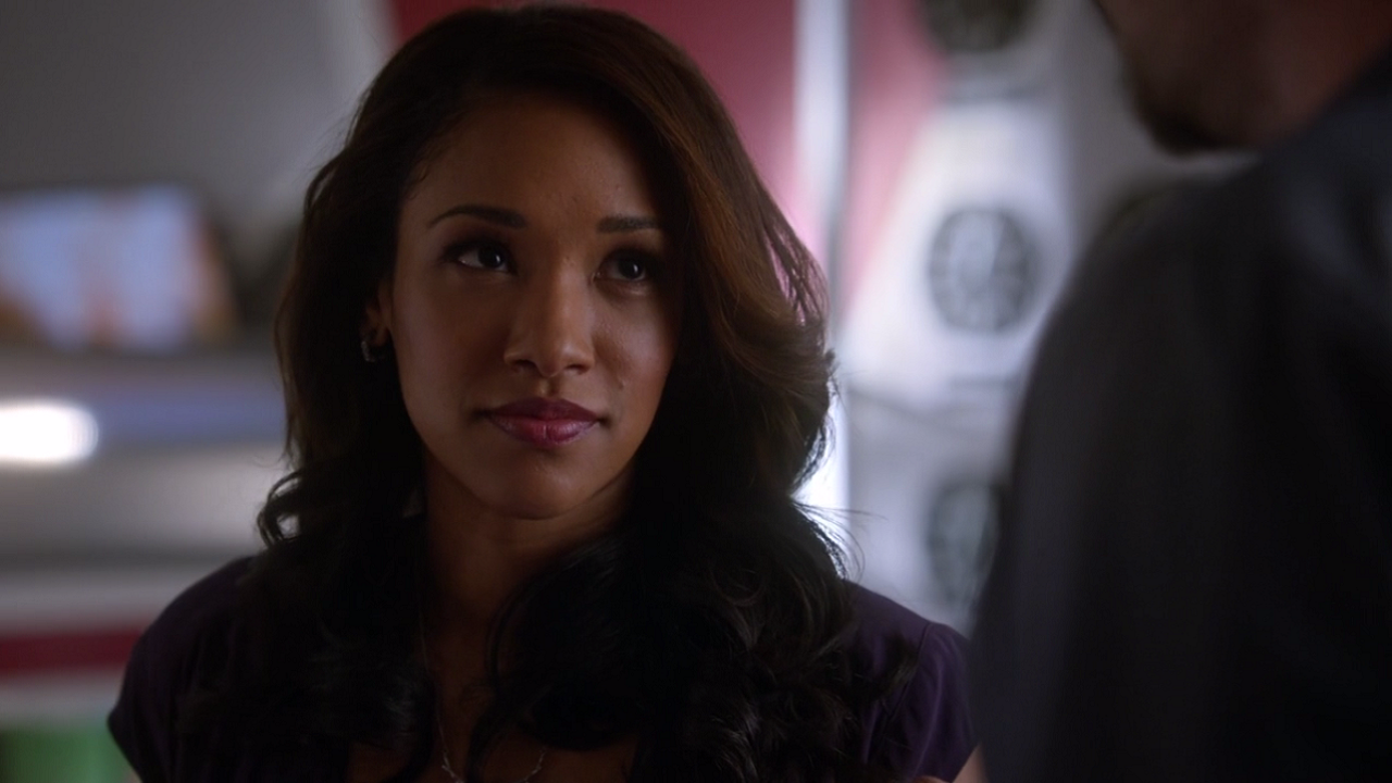 The Best Female Characters from Superhero Shows: 20-11