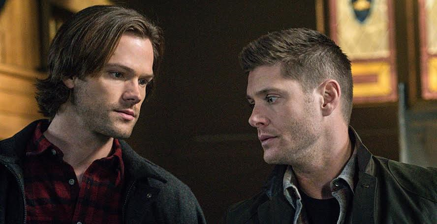 Review 'Supernatural' S11 E18